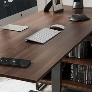 Executive & Luxury Standing Desk - Executive Desk