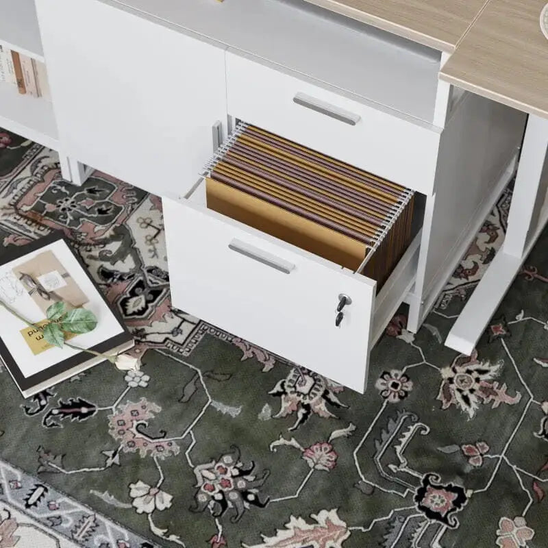 Executive & Luxury Standing Desk - Executive Desk