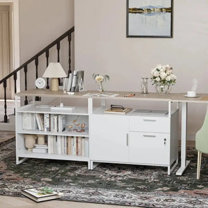 Executive & Luxury Standing Desk - Executive Desk