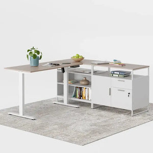 Executive & Luxury Standing Desk - Executive Desk