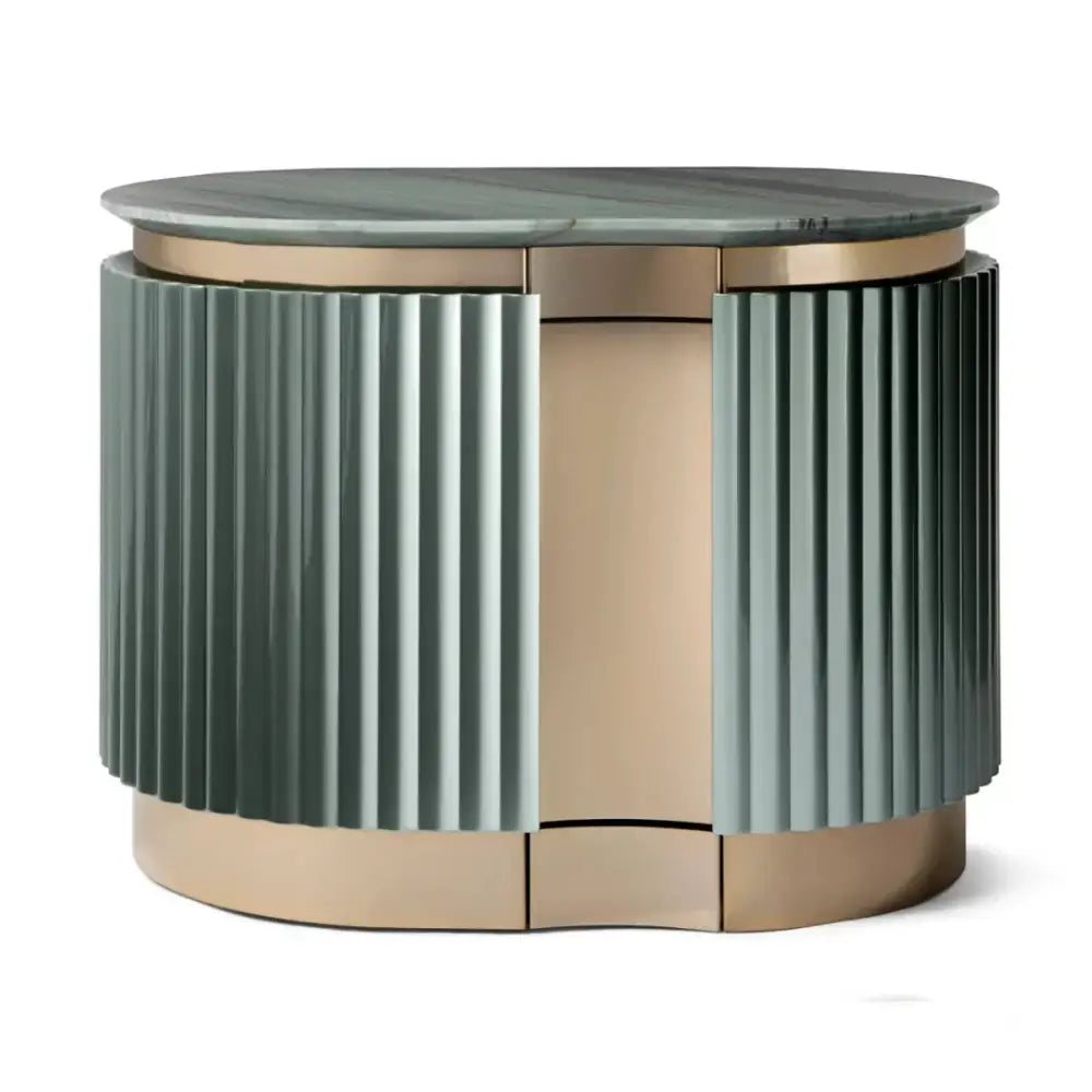 Double Backrest Upholstered Bed Frame 180x200cm - view 8