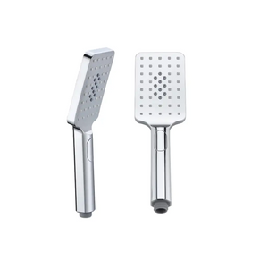 Chrome Shower Handle Mango Series Modern Design, main product view