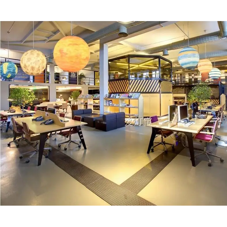 Milky Way Galaxy Pendant Lamp - Orniture™