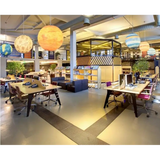 Milky Way Galaxy Pendant Lamp - Orniture™