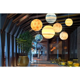 Milky Way Galaxy Pendant Lamp - Orniture™