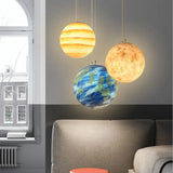 Milky Way Galaxy Pendant Lamp - Orniture™