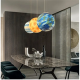 Milky Way Galaxy Pendant Lamp - Orniture™