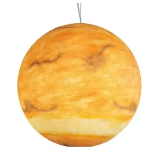 Milky Way Galaxy Pendant Lamp - Orniture™