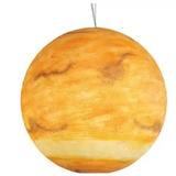 Milky Way Galaxy Pendant Lamp - Orniture™