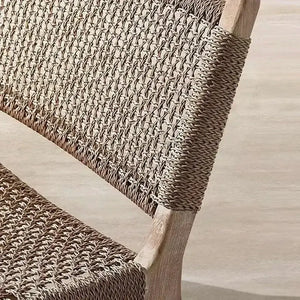 Modern Japanese Garden Sofa Waterproof Outdoor Furniture - view 5