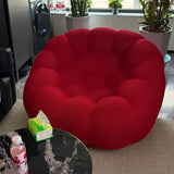 Minimalist Modern Compressed Bubble Sofa - Compressed Sofa