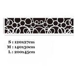 Mirror Sticker Wall Decor 3D Decal - Home Decor