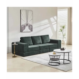 Modern Compressed Sectional Corner Sofa - Compressed Sofa