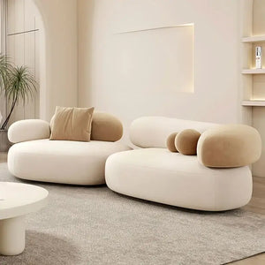 Modern Compressed Sectional Sofa Bed - Compressed Sofa