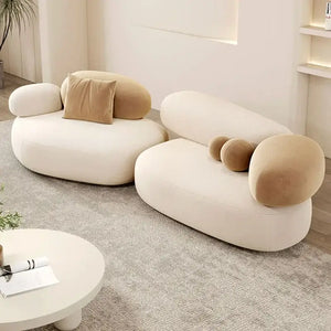 Modern Compressed Sectional Sofa Bed - Compressed Sofa