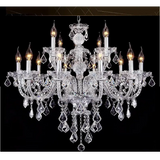 Modern Crystal K9 Chandelier Lamp - Chandelier