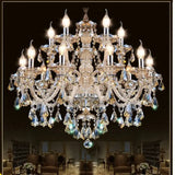 Modern Crystal K9 Chandelier Lamp - Chandelier