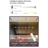 Modern Led Ceiling Chandelier Hanging Lamp - Hanging Light