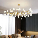 Modern LED Nordic Firefly Lamp - Ceiling Light