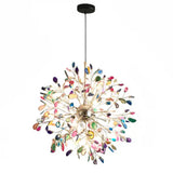 Modern Led Tree Chandeliers - Lamps