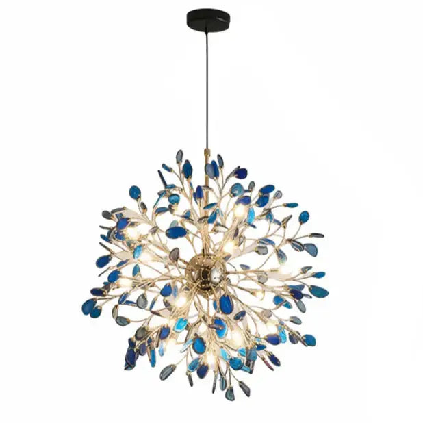 Modern Led Tree Chandeliers - Lamps