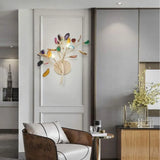 Modern Led Tree Chandeliers - Lamps