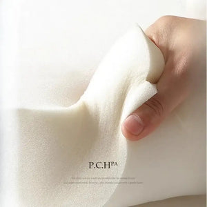 Modern Luxury King Headboard Bed Frame - Bedroom