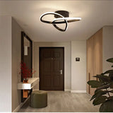 Modern Minimalist Abstrac Ceiling Lamp - Lamps