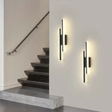 Modern Minimalist Steps LED Wall Lamp - Wall Lamp