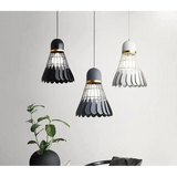 Modern Nordic Art Deco Hanging Light - Orniture™