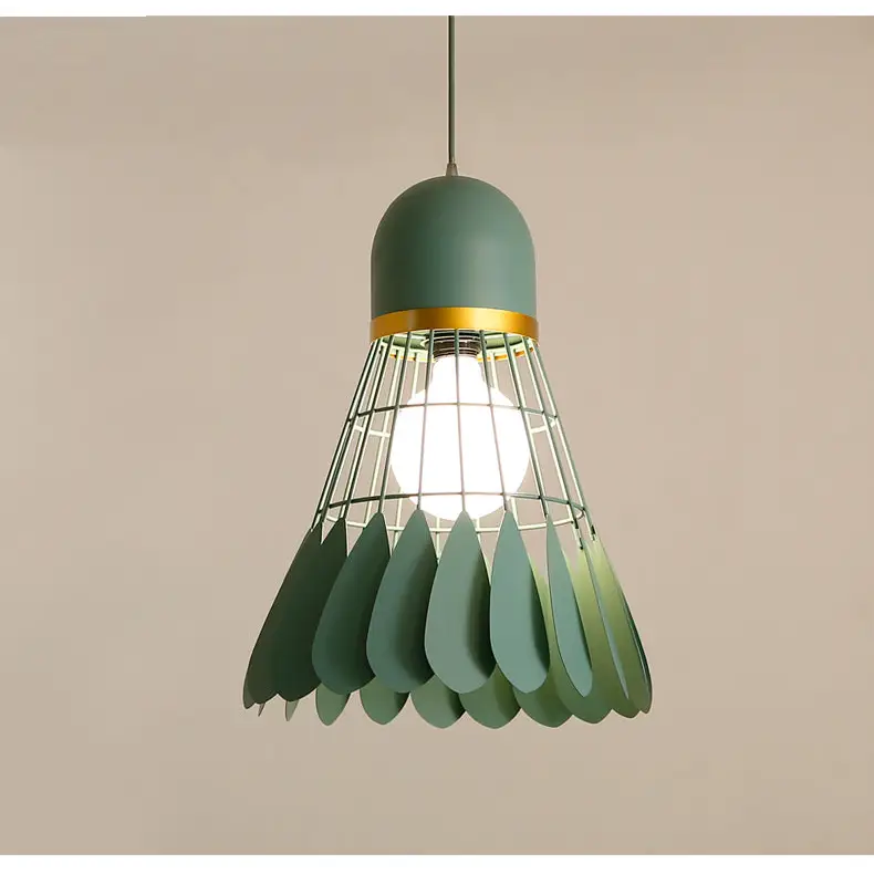 Modern Nordic Art Deco Hanging Light - Orniture™