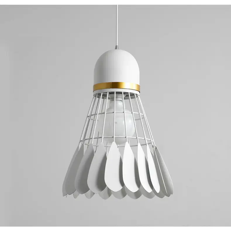 Modern Nordic Art Deco Hanging Light - Orniture™