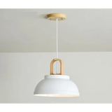 Modern Nordic LED Hanging Pendant Lamp - Orniture™