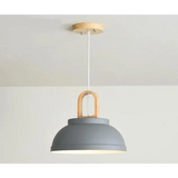 Modern Nordic LED Hanging Pendant Lamp - Orniture™