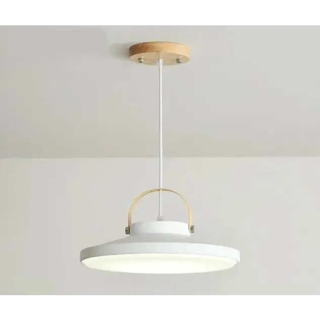 Modern Nordic LED Hanging Pendant Lamp - Orniture™