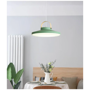 Modern Nordic LED Hanging Pendant Lamp - Orniture™