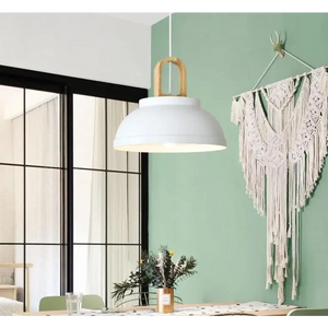 Modern Nordic LED Hanging Pendant Lamp - Orniture™