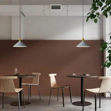 Modern Painted Grey Pendant Light - Pendant Lamp