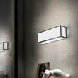 Ilumi - Modern Rectangular LED Lamp - Orniture™