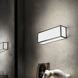 Ilumi - Modern Rectangular LED Lamp - Orniture™