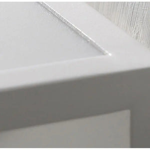 Ilumi - Modern Rectangular LED Lamp - Orniture™