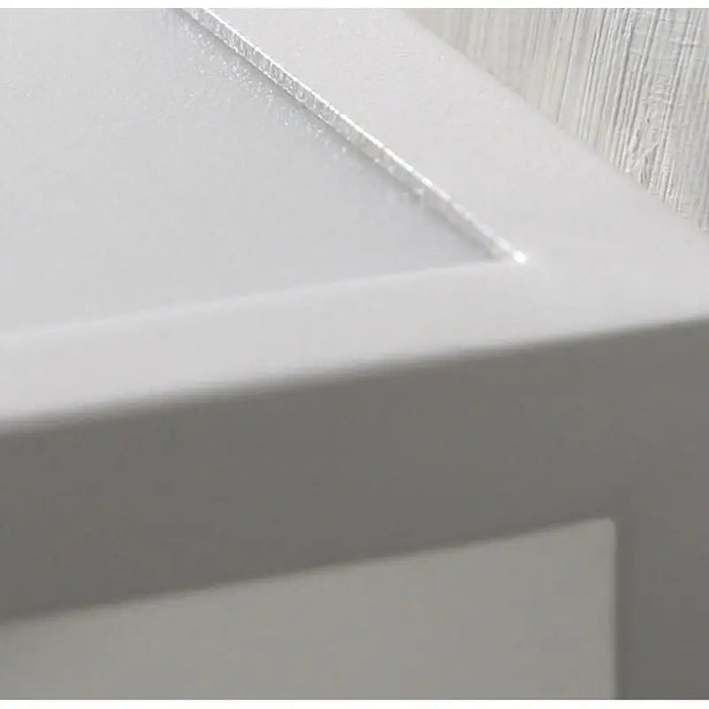 Ilumi - Modern Rectangular LED Lamp - Orniture™