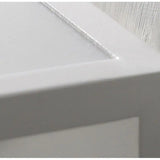 Ilumi - Modern Rectangular LED Lamp - Orniture™