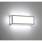 Ilumi - Modern Rectangular LED Lamp - Orniture™