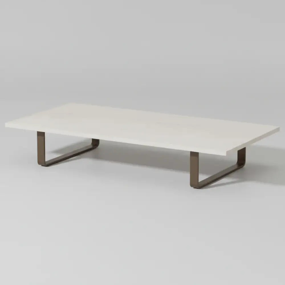 U-Shape Outdoor Sofa Set Modern Rattan Garden Furniture - view 19