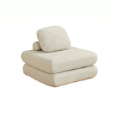 Modular Sectional L Shaped Compressed Bed Sofa - Compressed Sofa