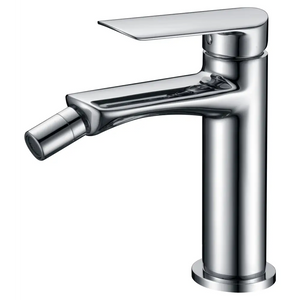 Ural Bidet Mixer Chrome URAL Series, main product view