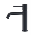 Single-Handle Basin Monza Matte Black | IMEX - Faucet