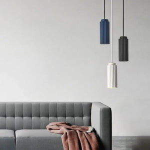 Nordic Creative LED Bedside Pendant Light - Lamps