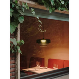 Nordic Glass LED Ceiling Chandelier Pendant Lights - Pendant Lamp